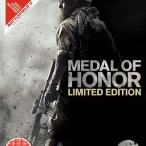 Medal of Honor
