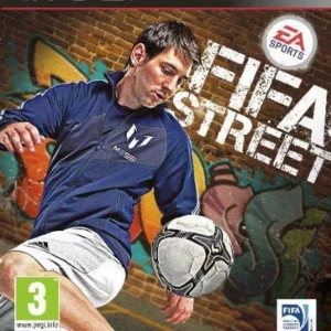 FIFA Street
