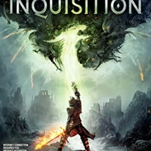 Dragon Age: Inquisition