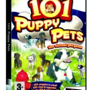 101 Puppy Pets