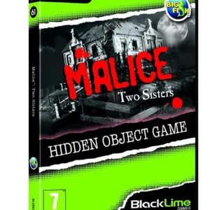 Malice: Two Sisters