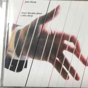 Just Harp - Peter Murphy Plays Celtic Harp