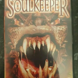Soulkeeper