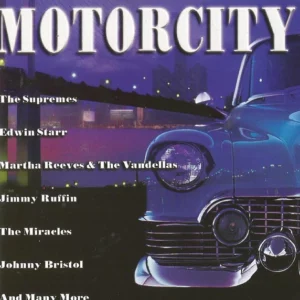 Motorcity