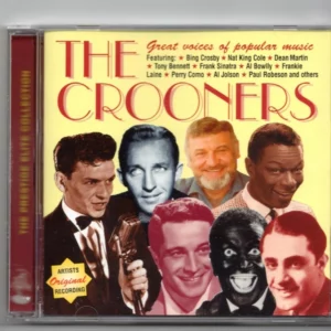 The Crooners
