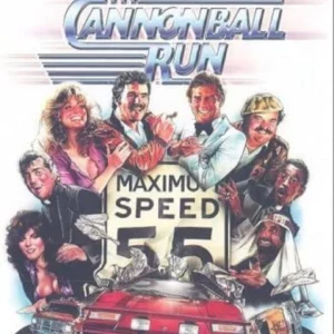 Cannonball Run