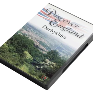 Discover England - Derbyshire