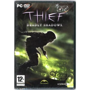 Thief: Deadly Shadows