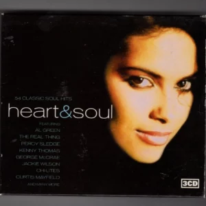 Heart & Soul