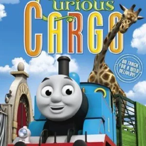 Thomas & Friends: Curious Cargo
