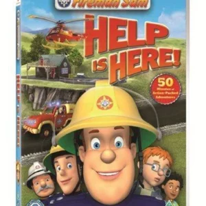 Fireman Sam - Help Is Here