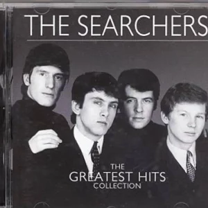 The Greatest Hits Collection