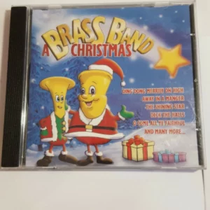 A Brass Band Christmas