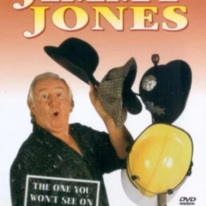 Jimmy Jones: An Audience With Jimmy Jones