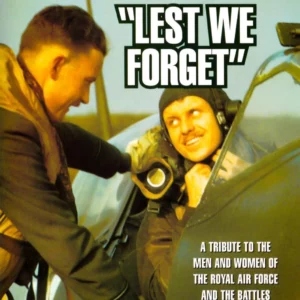 Lest We Forget