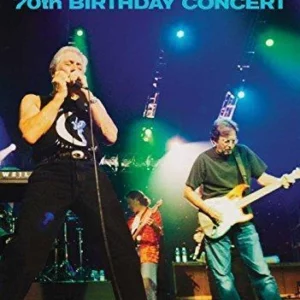 The 70th Birthday Concert