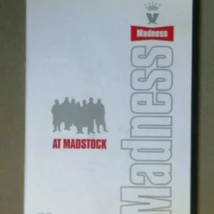 Madness: At Madstock