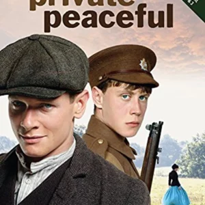 Private Peaceful