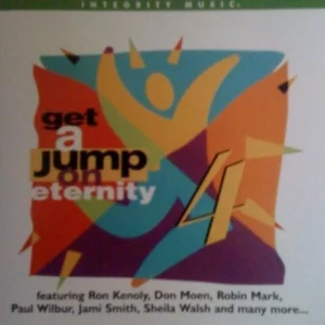 Get A Jump On Eternity 4