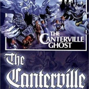 The Canterville Ghost