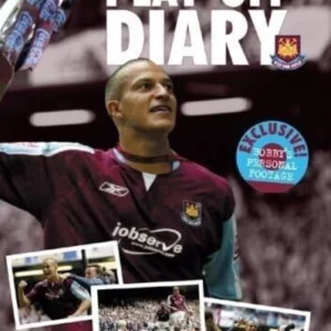 Bobby Zamora's Play Off Diary