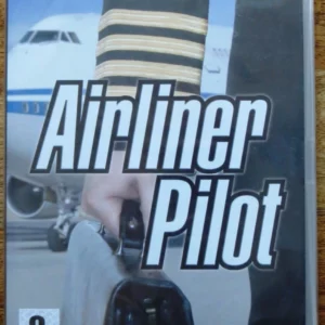 Airliner Pilot: Add-On for FS 2004