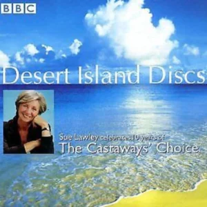 Desert Island Discs