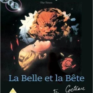 La Belle et la bete