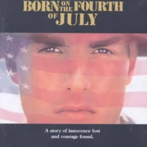 Born On The Fourth Of July