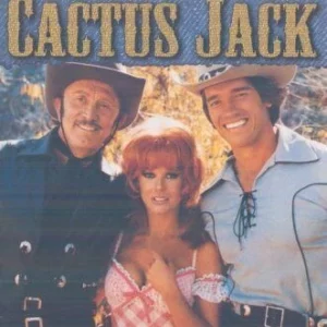 Cactus Jack