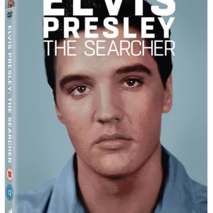 Elvis Presley: The Searcher