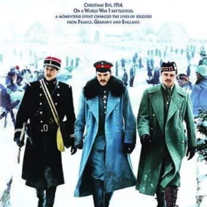 Joyeux Noel