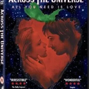 Across the Universe