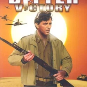 Bitter Victory