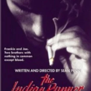 The Indian Runner [DVD]