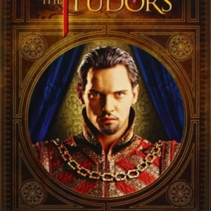 The Tudors - Season 1-4 Complete