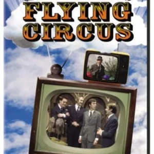 Monty Python's Flying Circus - The Complete Fourth Series