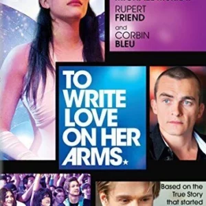 To Write Love On Her Arms