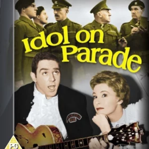 Idol On Parade