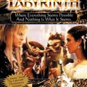 Labyrinth