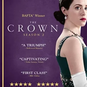 The Crown - Season 2