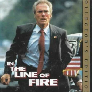In The Line of Fire