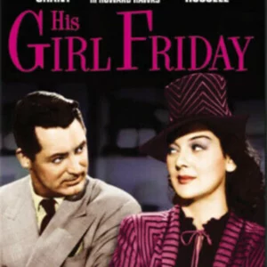 His Girl Friday