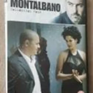 INSPECTOR MONTALBANO COLLECTION FOUR