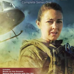 Our Girl - Series 1