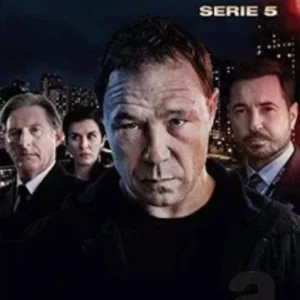 Line Of Duty: Complete Series 5 & 6