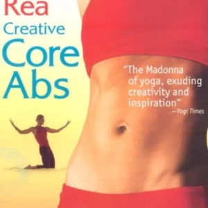Shiva Rea: Creative Core Abs