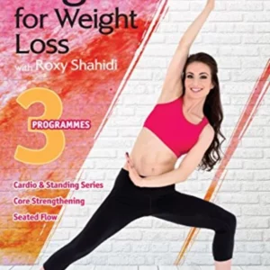 Yoga For Weight Loss With Roxy Shahidi