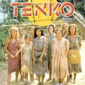 Tenko - Series 1 - Part 1