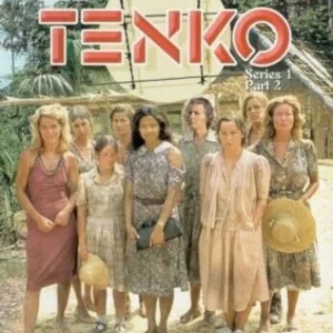Tenko - Series 1 - Part 2